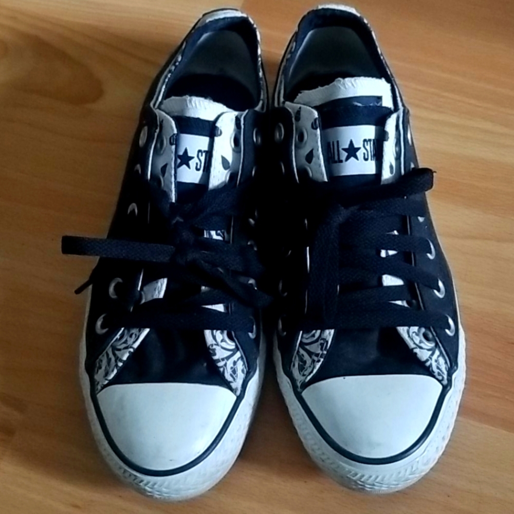 Converse shoes